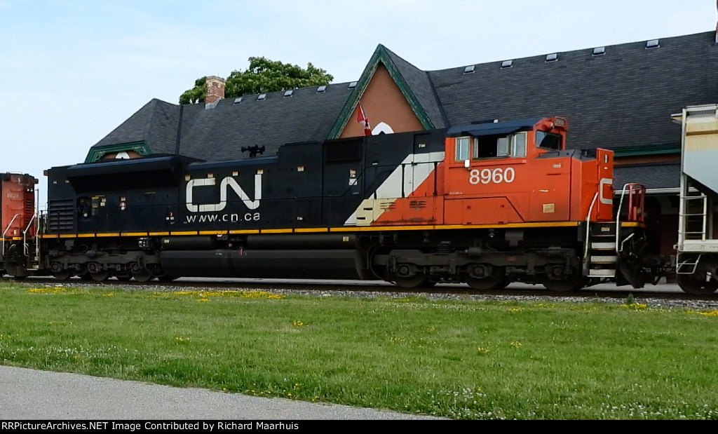 CN 8960